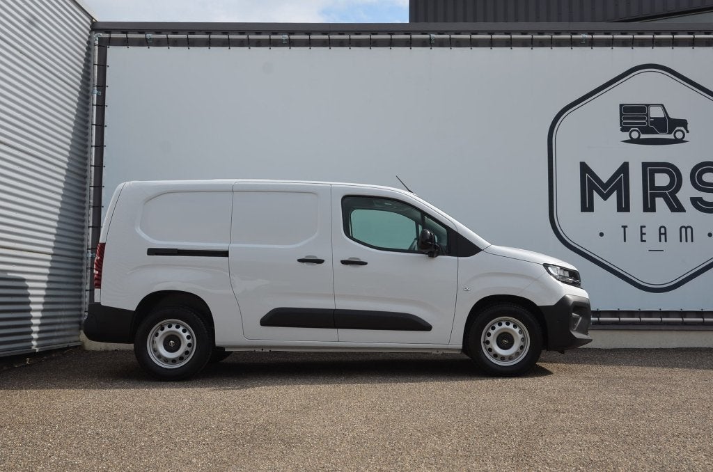 Opel Combo 1.5D- L2H1- Camera- Carplay- Nieuw- 18150+BTW, 75 kW, Achat, Euro 6, Entreprise
