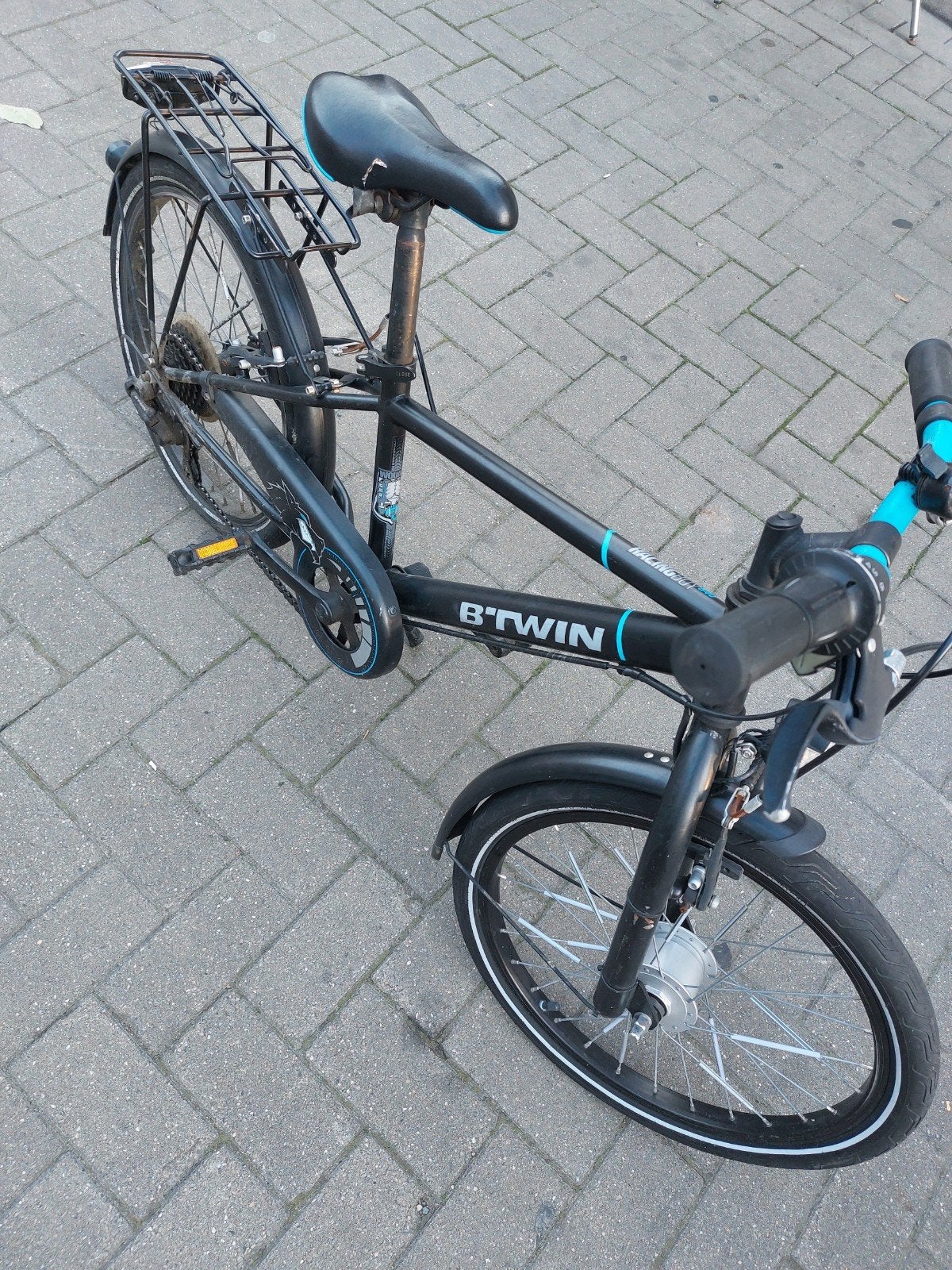 fiets kind, Vélos & Vélomoteurs, Vélos | Garçons, Enlèvement ou Envoi