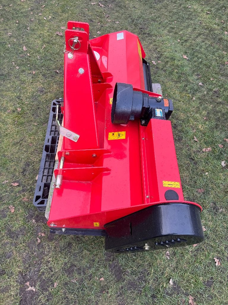 Faucheuse à fléaux avec marteaux largeur 1,45 cm neuve, Enlèvement