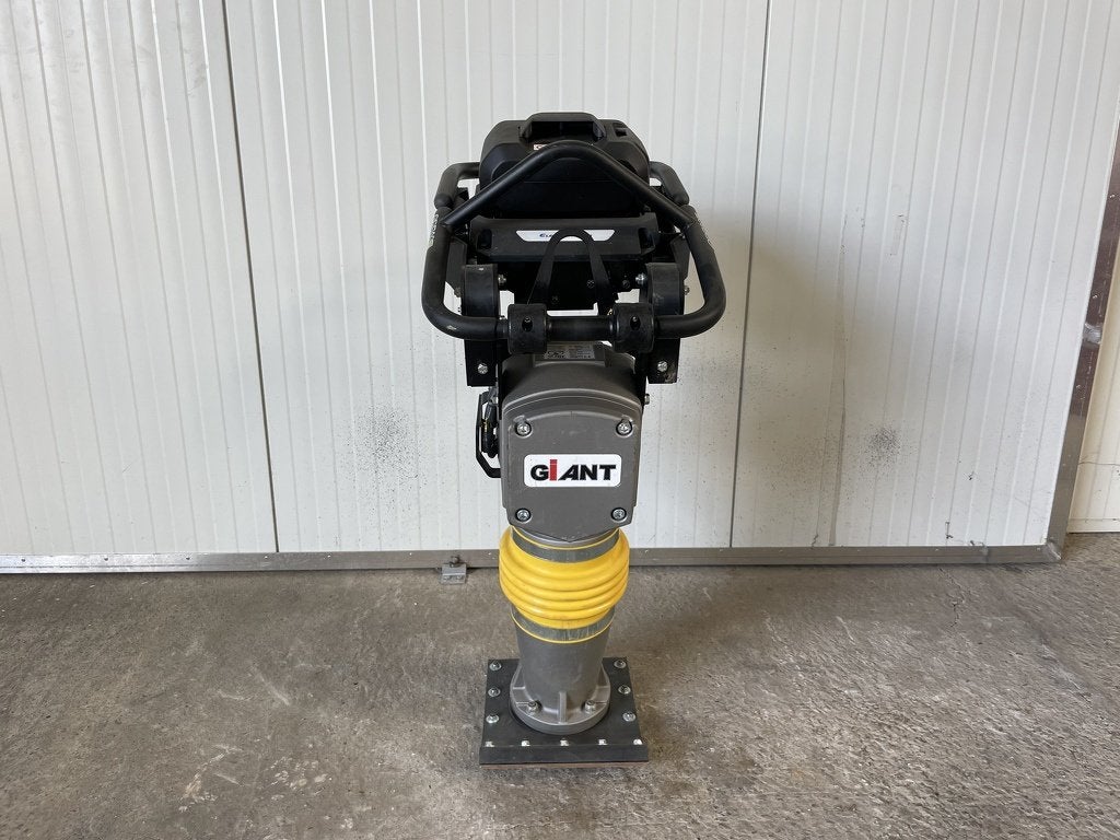 Giant GR740 E trilstamper DEMO electrisch, Zakelijke goederen, Tobroco, Info@tobroco.nl, Sprendlingenstraat 57
5061 KM  Oisterwijk, NL