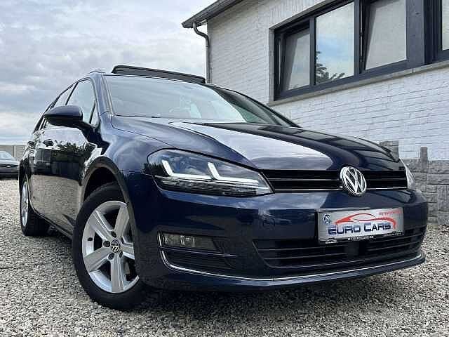 Volkswagen Golf Variant SW 1.4 TSI Highline DSG FULL, 1395 cm³, Euro 5, Achat, 102 kW