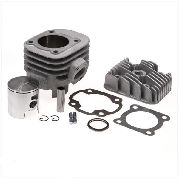 Kit cylindres moteurs 2 temps Keeway 70 cc ultra rapide T6, Enlèvement, Neuf, Cylindre