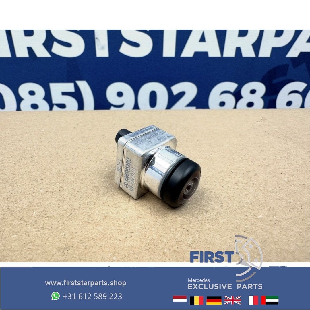 A0009059312 360 CAMERA VOORZIJDE 2016-2025 origineel Mercede, Gebruikt, -, Ophalen of Verzenden, -