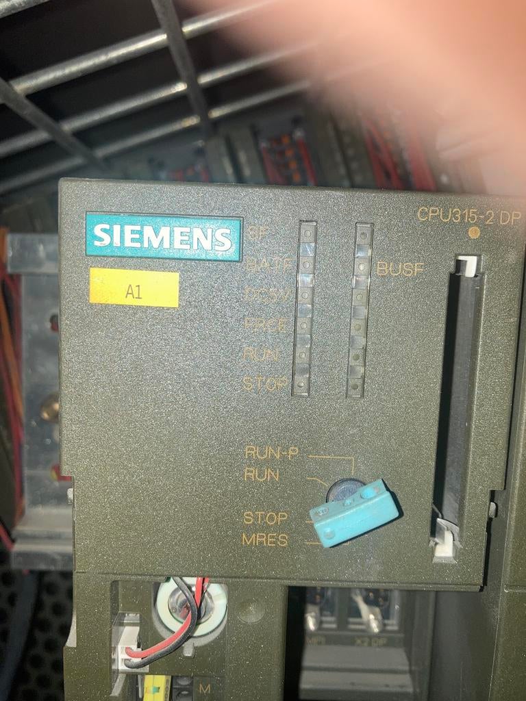 Divers matériel électrique, Ophalen of Verzenden, Zo goed als nieuw