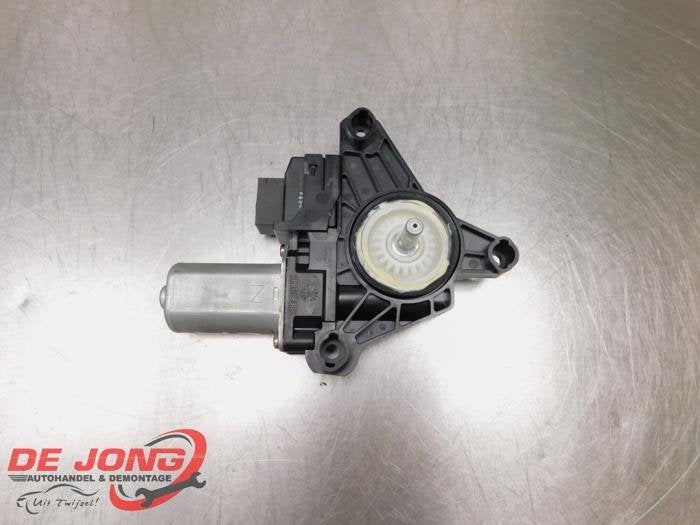 Moteur de vitre portière d'un Mercedes C-Klasse, 3 mois de garantie, Utilisé, -, -