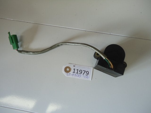 ST1100 1990 - 2001 Honda Elektrische component D1-15379