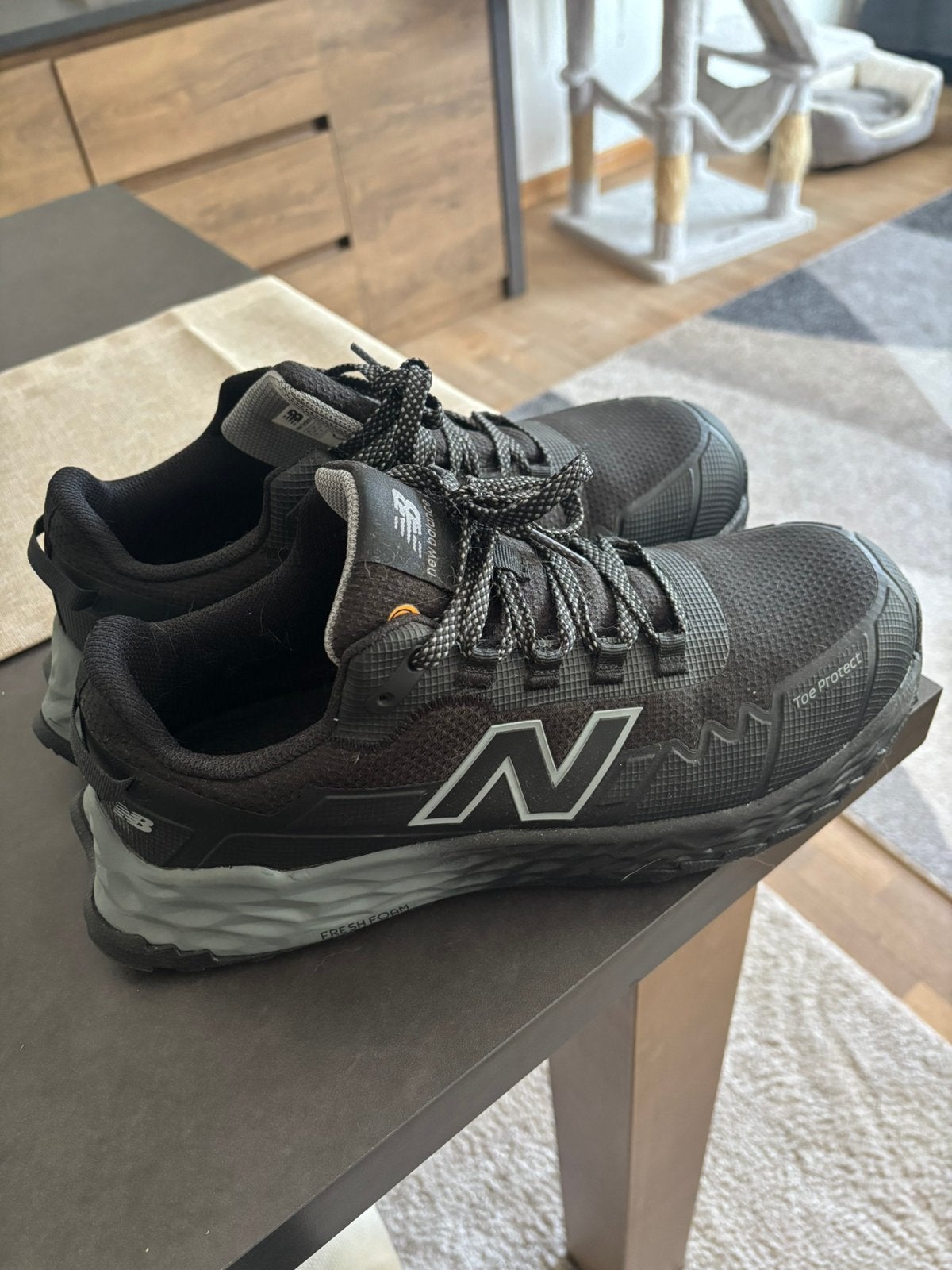 NB werkschoenen NIEUW! Maat 43, Ophalen of Verzenden, Zo goed als nieuw