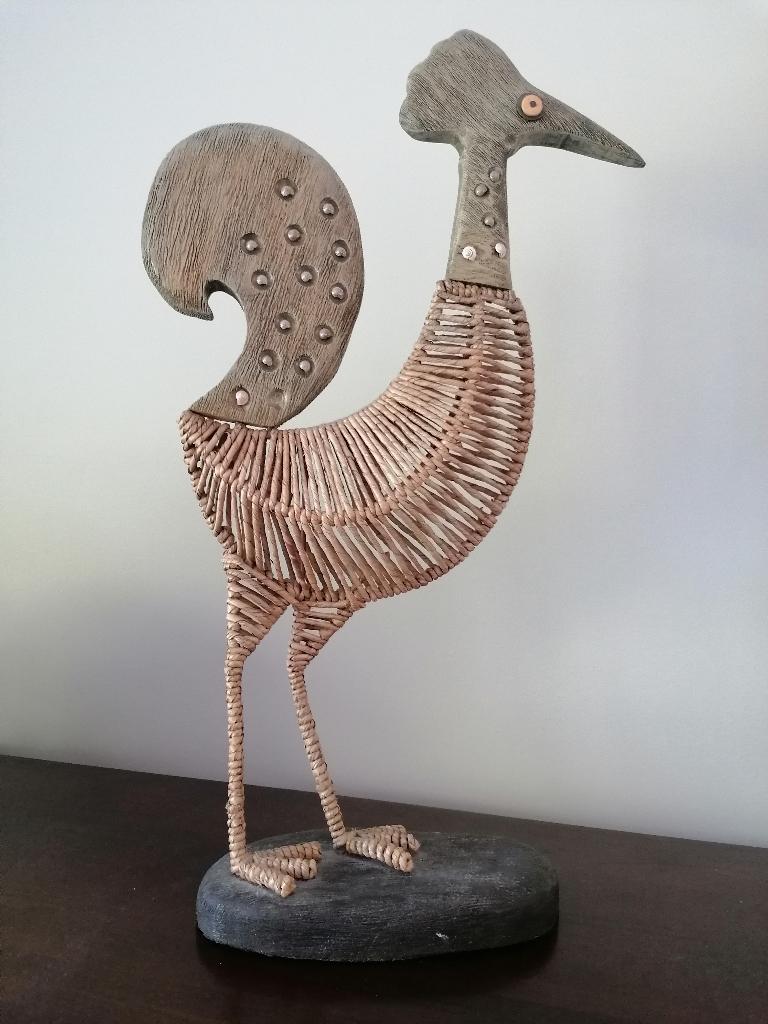 Decoratievogel