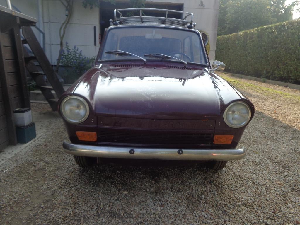 Daf Oldtimers, Auto's, Oldtimers, Particulier, Te koop, Daf