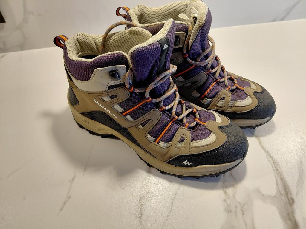 Wandelschoenen decathlon, Ophalen, Wandelschoenen