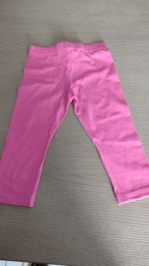 NIEUWE calcon maat 110 - 116 H&M, Kinderen en Baby's, Kinderkleding | Maat 110, Broek, Meisje, H&M, Nieuw