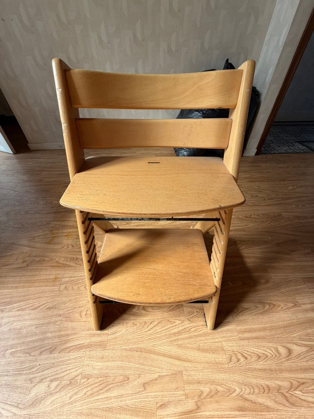 Chaise évolutive enfants, Enlèvement, Comme neuf, Chaise évolutive