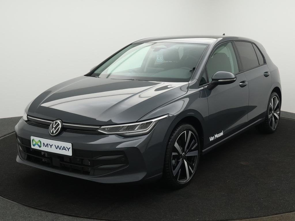 Volkswagen Golf VIII Golf 1.5 eTSI Life Business DSG, Auto's, Volkswagen, Automaat, https://public.car-pass.be/vhr/947b76a2-e7de-44d6-9234-ccef47c8dcbf