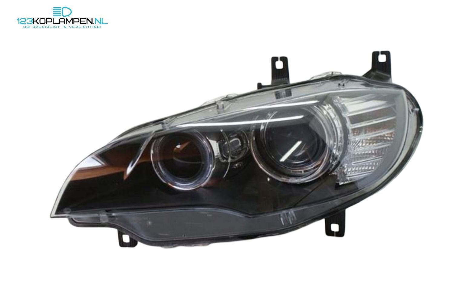 BMW X6 E71 Bi Xenon koplamp links, Auto-onderdelen, Gebruikt, -, -, Ophalen of Verzenden