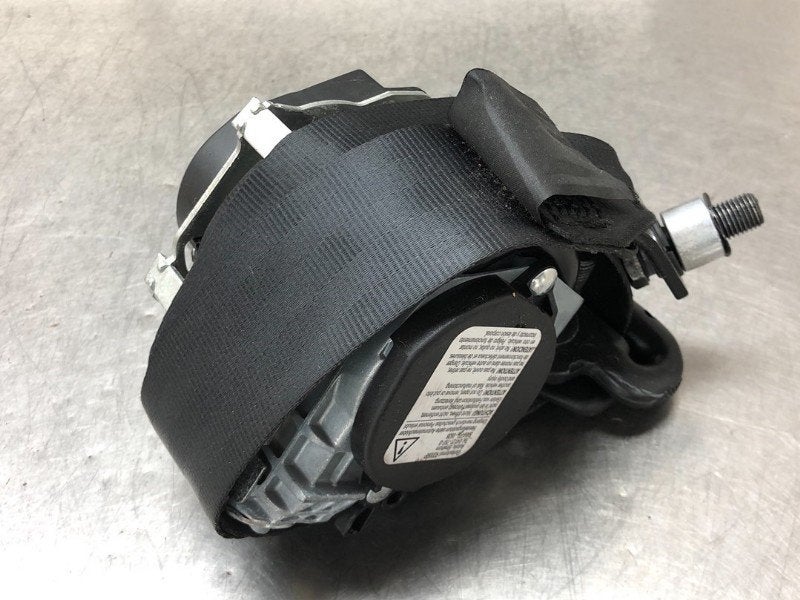 VEILIGHEIDSGORDEL RECHTS VOOR Mitsubishi Colt (Z2 / Z3), Auto-onderdelen, Gebruikt, Mitsubishi