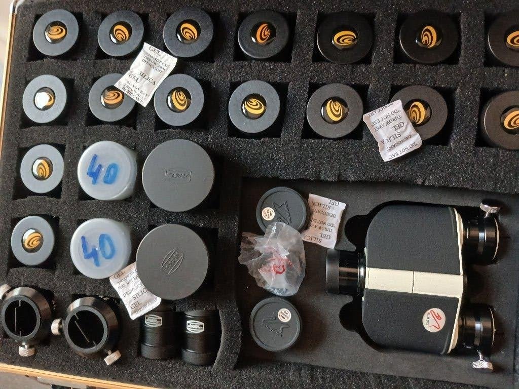 Zoom Baader, Enlèvement ou Envoi, Neuf