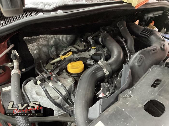 Boîte de vitesse d'un Renault Clio, Autos : Pièces & Accessoires, Transmission & Accessoires, Renault, Utilisé, 3 mois de garantie