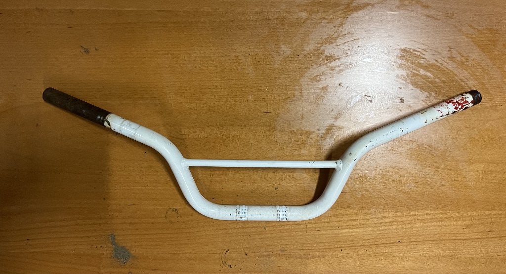 Honda XR70 stuur, Ophalen of Verzenden