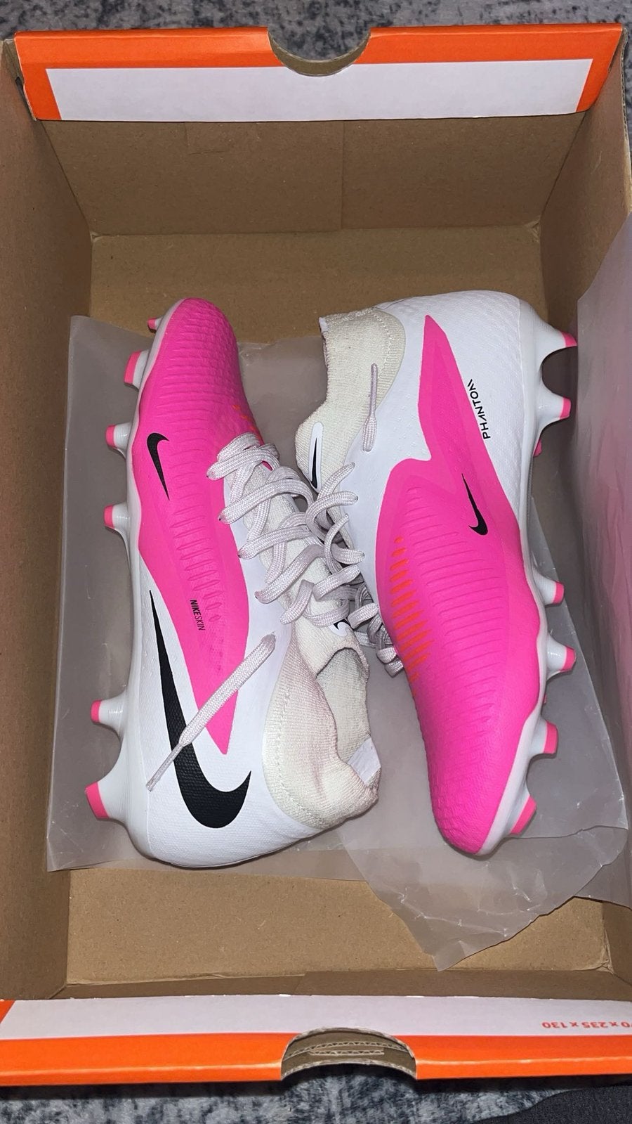 Phantom 6 high Academy Authentic., Sports & Fitness, Enlèvement, Neuf, Chaussures