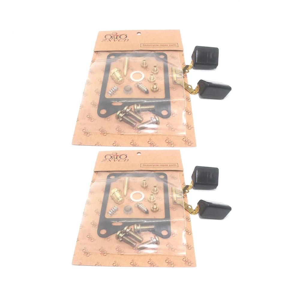 2x Pakkingset Yamaha Virago Xv 920 XV920 Revisieset, Envoi, Neuf