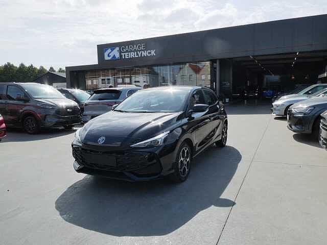 MG MG3 1.5 i 115pk Comfort Luxe Camera '25 17000km (86922), Autos, Achat, Euro 6, Entreprise, Boîte manuelle