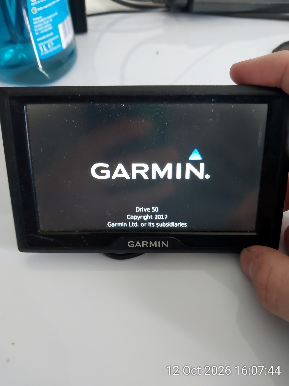 Garmin drive 50 gps, Enlèvement ou Envoi, Comme neuf
