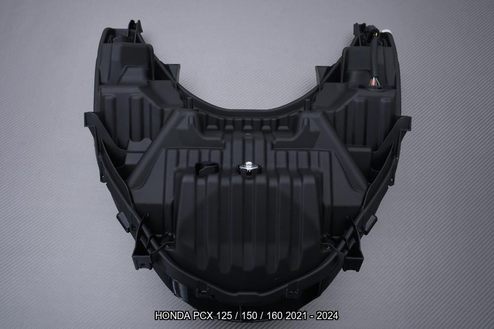 Koplamp Voorlicht LED AVDB voor HONDA PCX 125 150 160 2021, Motoren, Ophalen of Verzenden, Nieuw