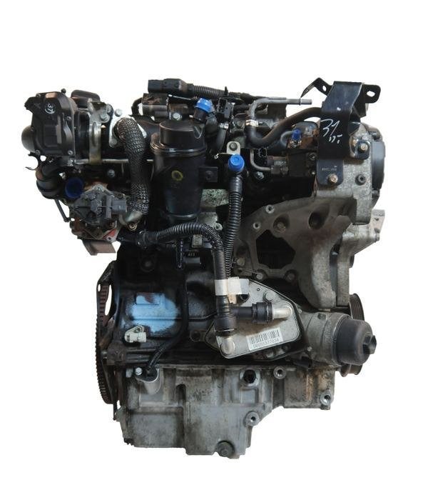 Opel Insignia A 2.0 - A20DTH-A20-LBS/93169345-95515367, Envoi, Révisé, Opel