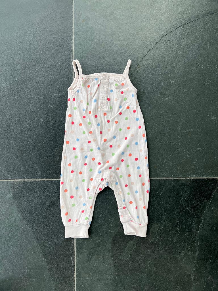 boxpakje, Enfants & Bébés, Vêtements de bébé | Taille 68, Enlèvement ou Envoi, Costume, H&M, Comme neuf