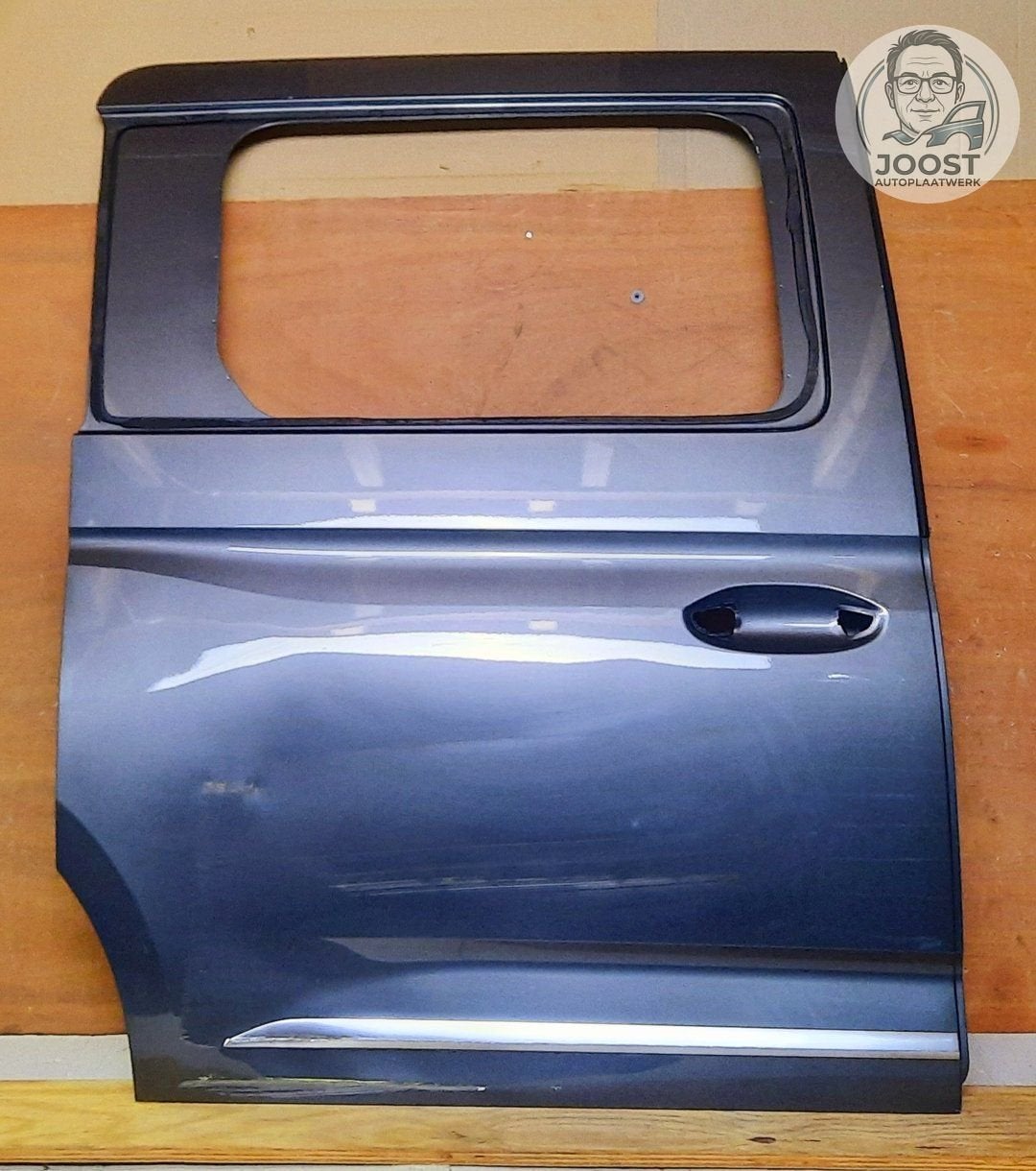 Schuifdeur rechts orgineel VW Caddy V v.a 2020 2K4843208J, Auto-onderdelen, Carrosserie, Deur, Volkswagen, Rechts, Gebruikt, Herkomst onderdeel bekend