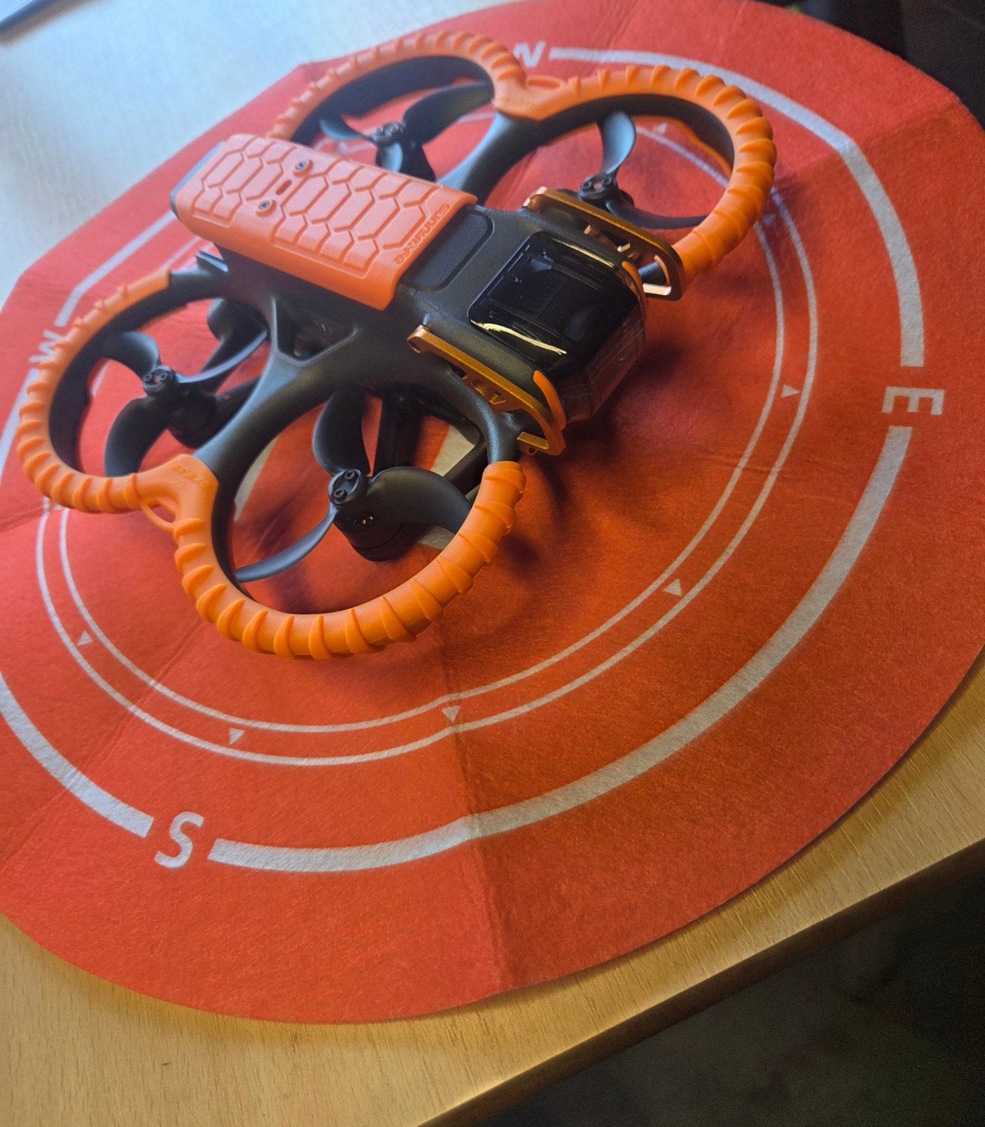 Drone dji avata 2 full combo, TV, Hi-fi & Vidéo, Drones, Comme neuf, Drone avec caméra, DJI, Qualité supérieure