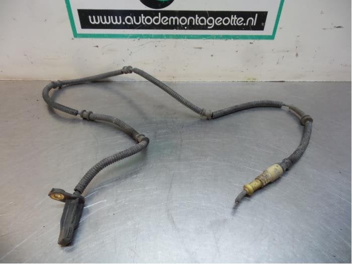 Capteur ABS d'un Opel Movano (Movano 00-), -, Opel, Utilisé, -