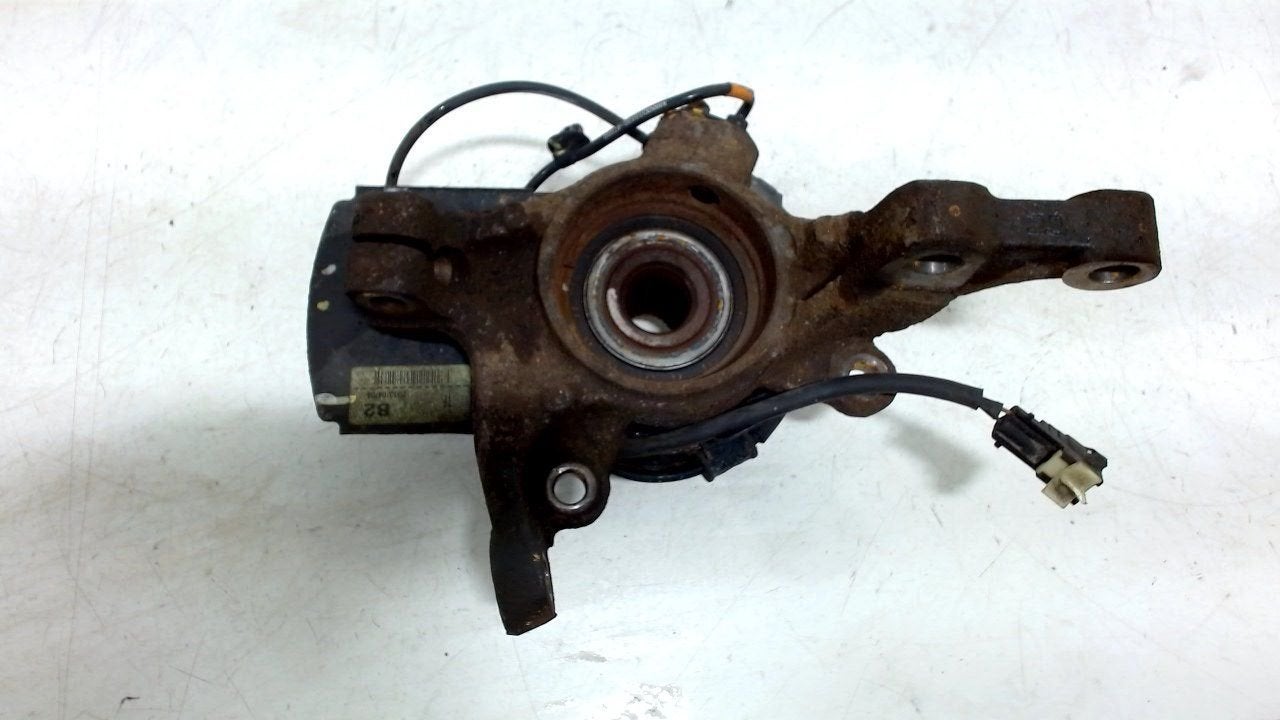 Wielnaaf rechts voor Kia Optima, Onderdelen@venauto.nl, Van der Ven Autorecycling B.V., Ettenseweg 76, 4706 PB Roosendaal, The Netherlands