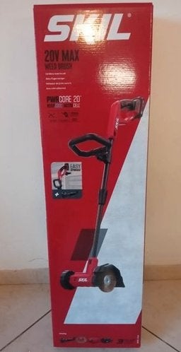 Nettoyeur de joints Brushless SKIL 20V Neuf en boite Complet, Enlèvement ou Envoi, Neuf