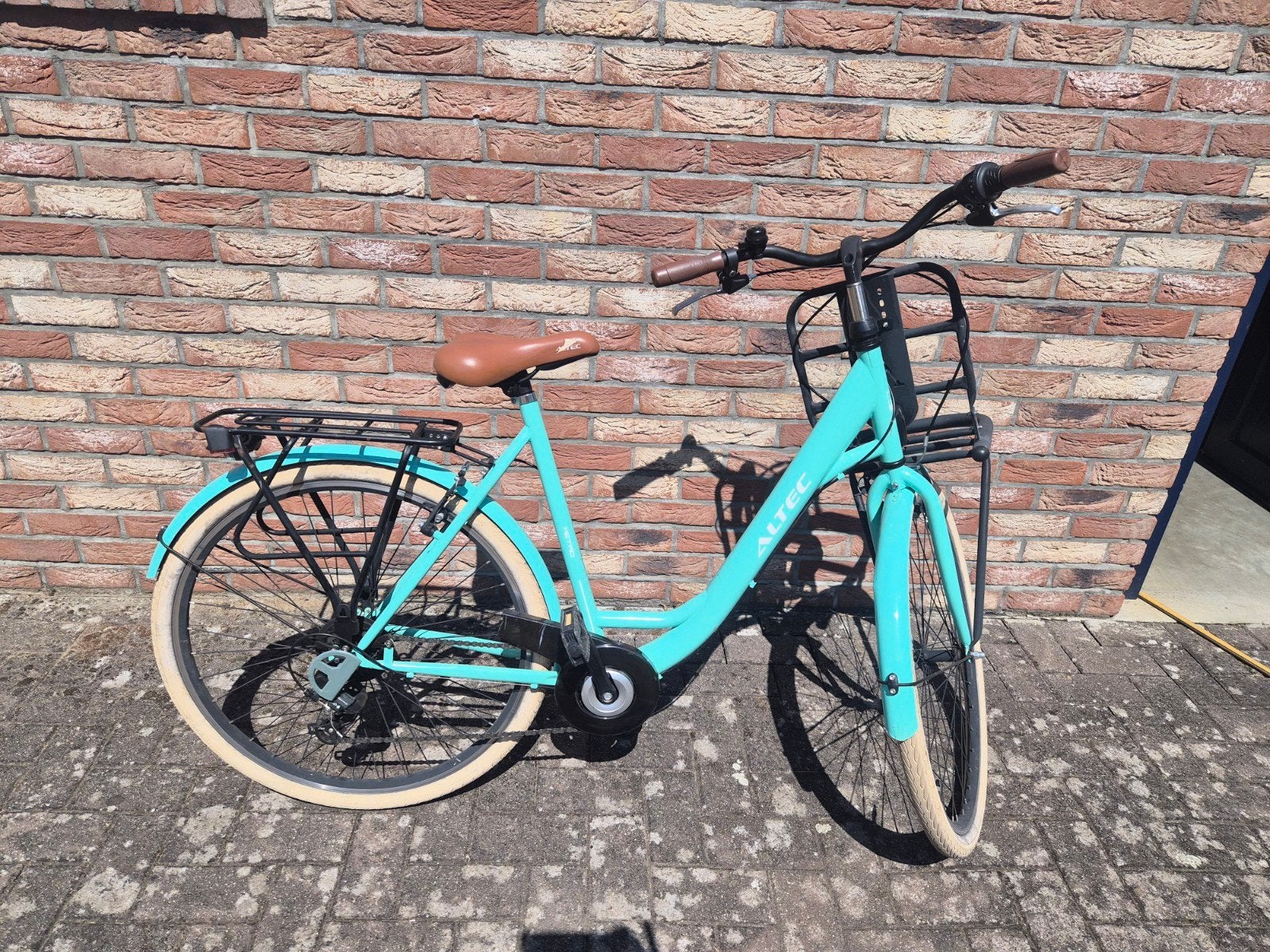 Vélo pour femme, Vélos & Vélomoteurs, Vélos | Femmes | Vélos pour femme, Enlèvement, Utilisé