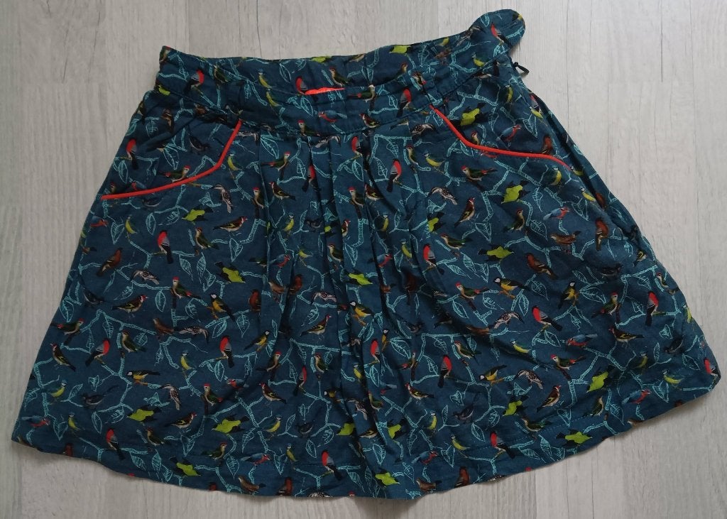rokje fred & ginger, Kinderen en Baby's, Kinderkleding | Maat 116, Gebruikt, Meisje, Ophalen of Verzenden, Fred & Ginger