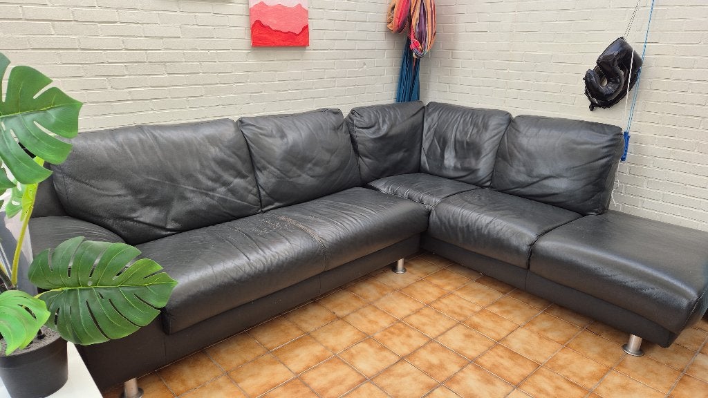 Hoekzetel, Enlèvement, Utilisé