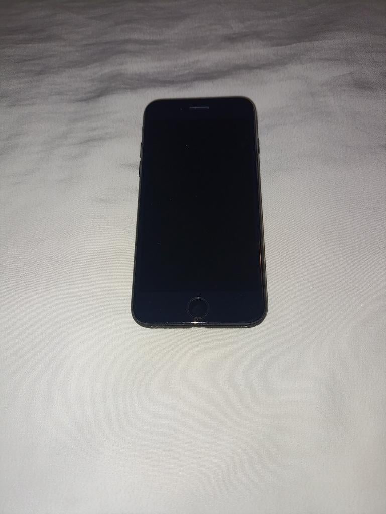 Iphone 7, Enlèvement ou Envoi, Noir