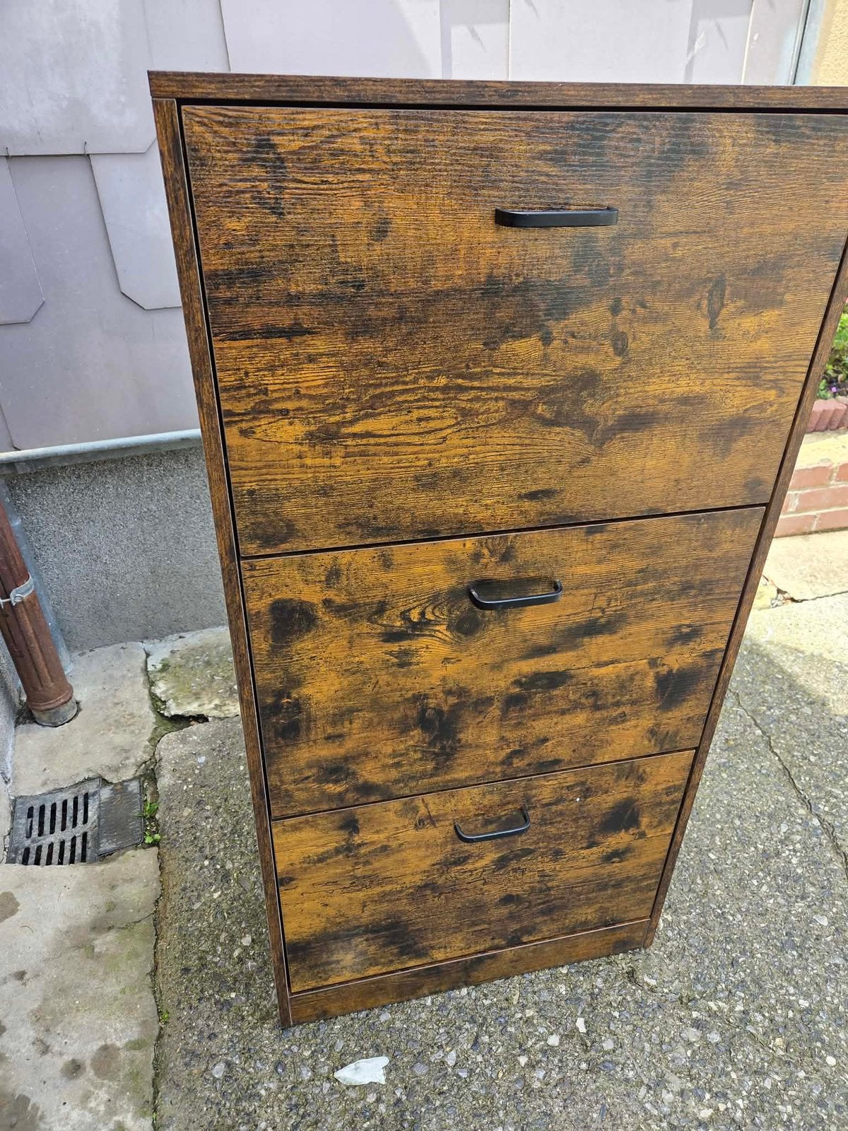 Meuble a chaussures, Maison & Meubles, Armoires | Armoires à chaussures, Enlèvement, Comme neuf