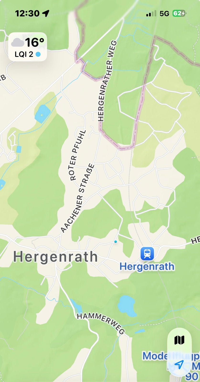 Cherche Maison a vendre à Hergenrath, Immo