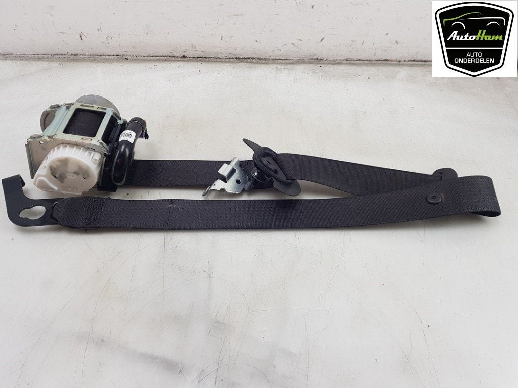 VEILIGHEIDSGORDEL RECHTS VOOR Opel Astra K Sports Tourer, Gebruikt, Opel