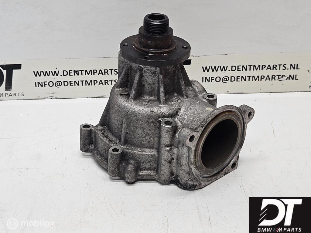 Waterpomp BMW E46 M3 S54 3.2 S54B32 11517838118, Gebruikt, Ophalen of Verzenden, BMW, BMW