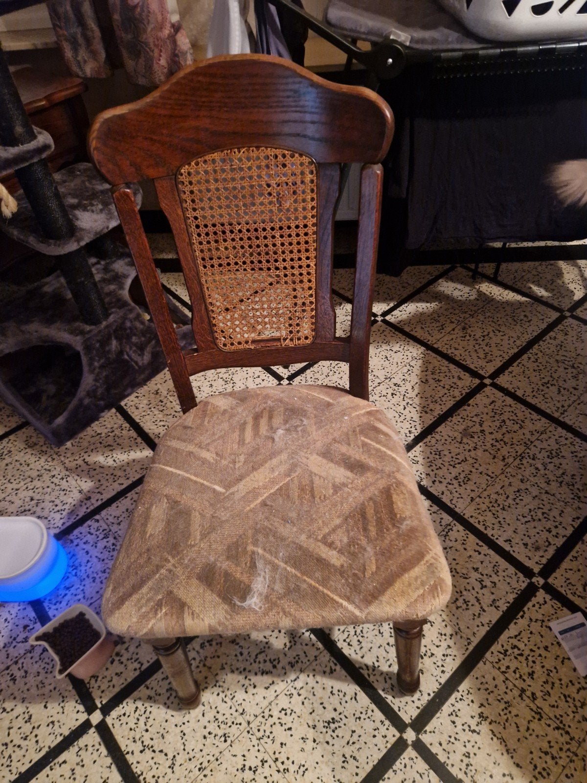 6 stoelen 5 euro stuk, Ophalen of Verzenden