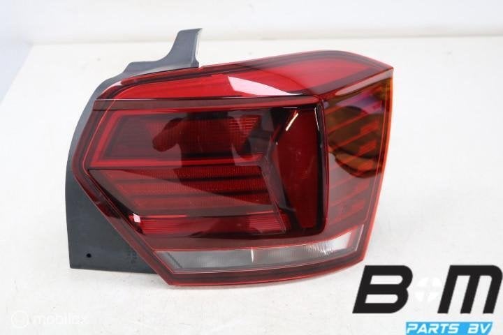 Achterlicht rechts VW Polo 2G 2GS945096A, Autos : Pièces & Accessoires, Éclairage, Utilisé