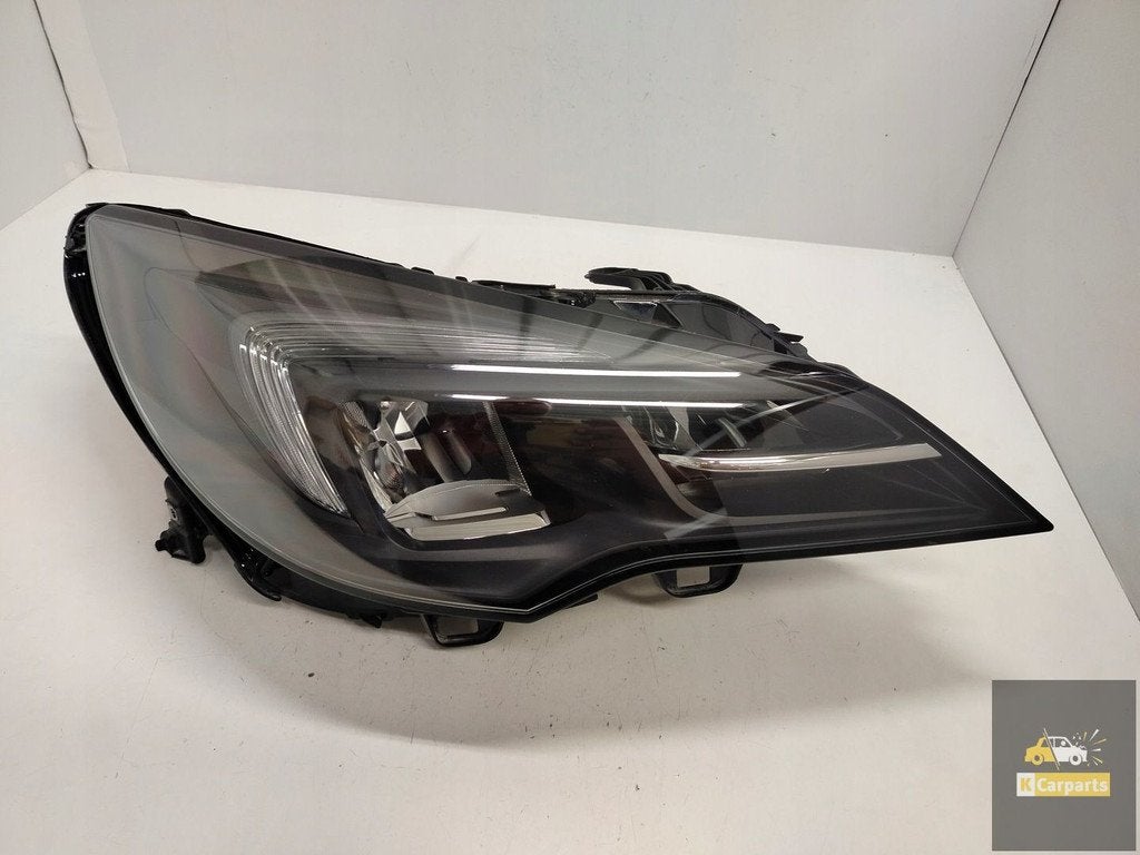 39195689, Phare LED droit pour Opel Astra V Lift Ideal, Opel Automobile GmbH, Opel, Bahnhofsplatz 1
65423  Russelsheim am Main, DE