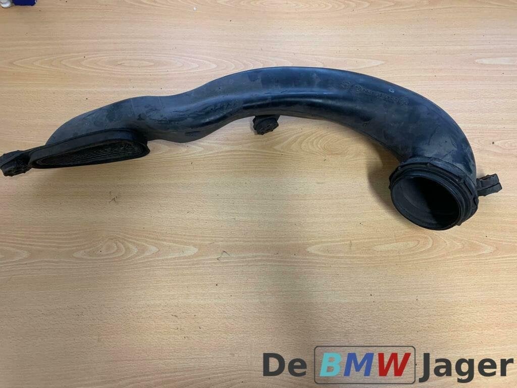 Luchtslang Inlaatspruitstuk BMW 5-serie  13712247911, Enlèvement ou Envoi, Utilisé, BMW, BMW
