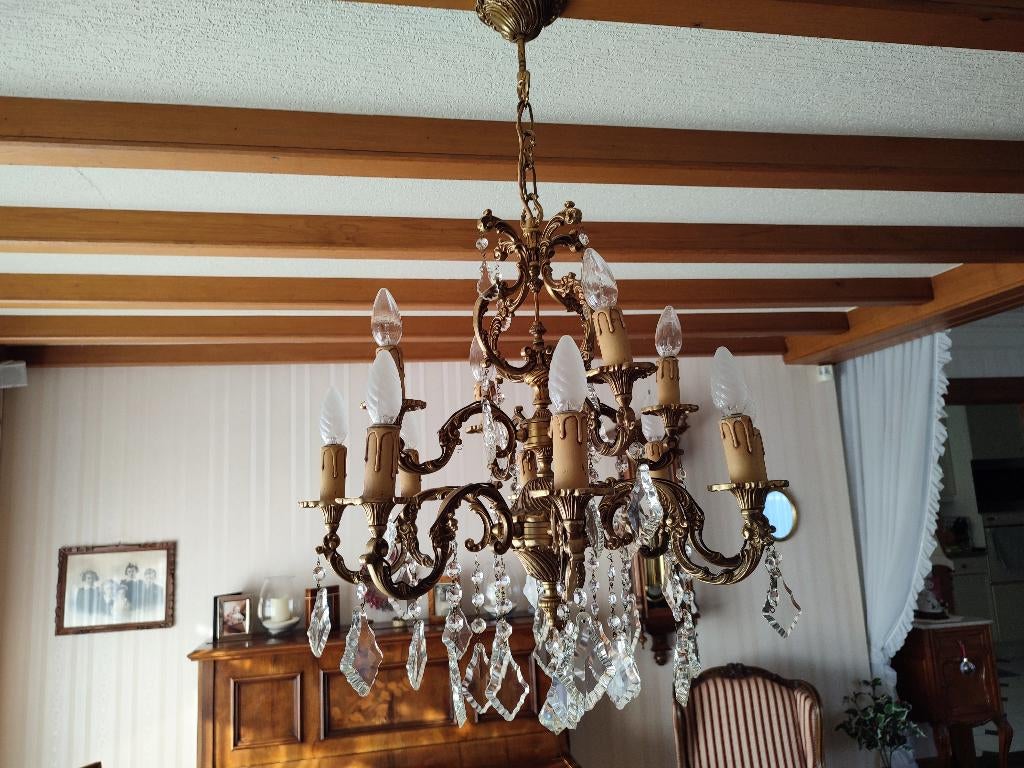 luchter, Huis en Inrichting, Ophalen