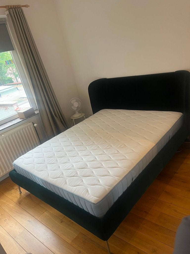 Matelas IKEA VÅGSTRANDA 160x200 cm, Enlèvement, Utilisé