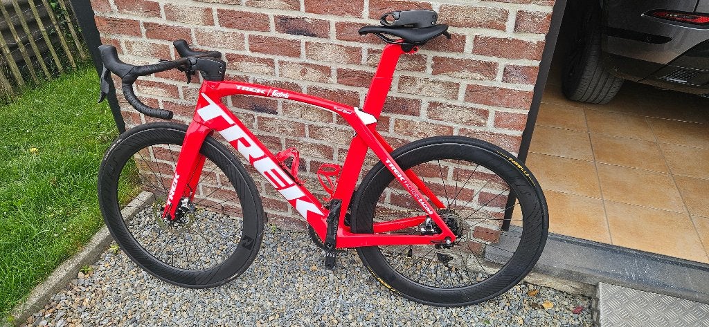 Trek madone, Autres marques, 10 à 15 vitesses, Enlèvement, 28 pouces