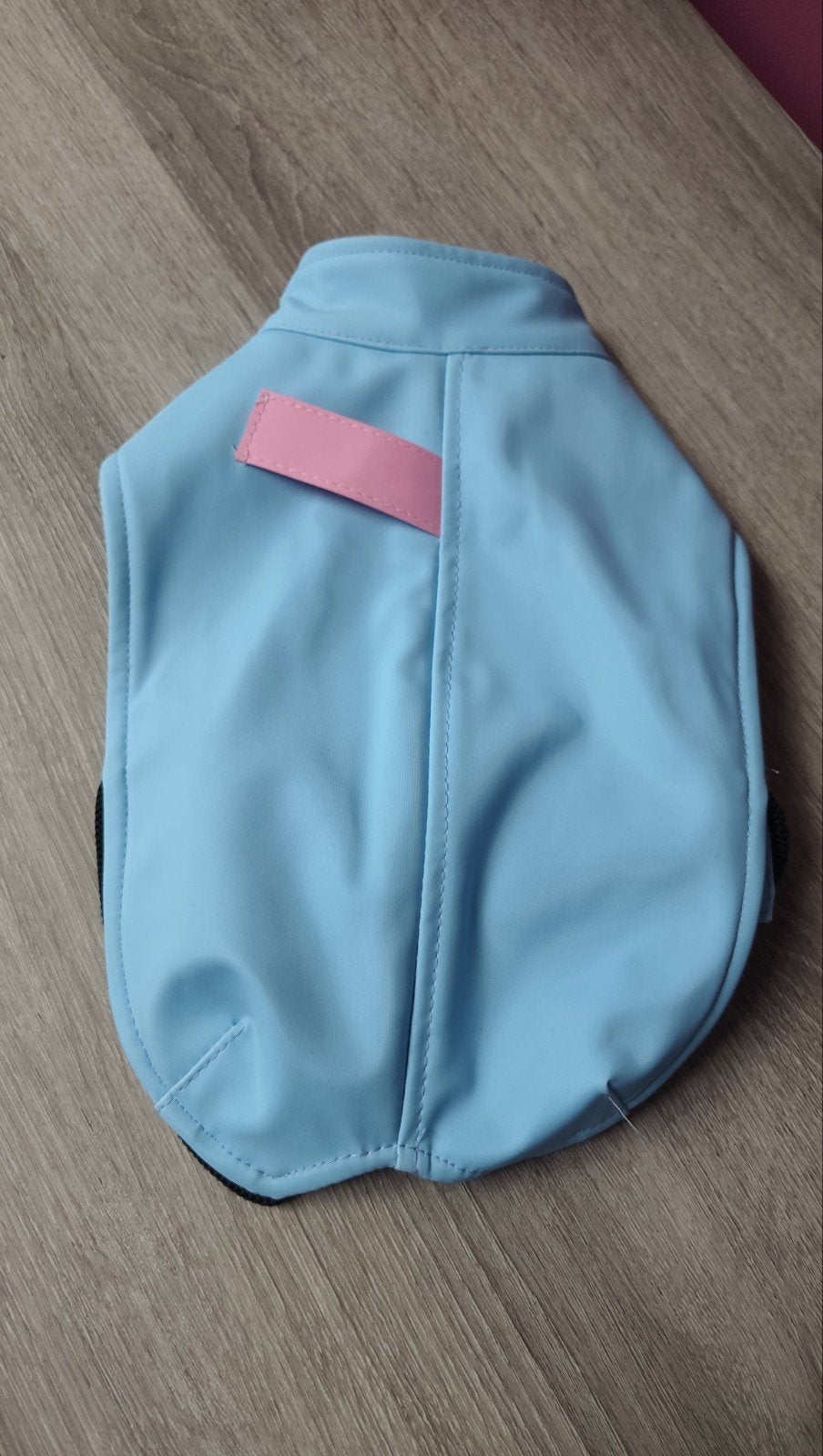 Manteau, Harnais neuf pour petit chien ( type chiwawa), Enlèvement, Neuf